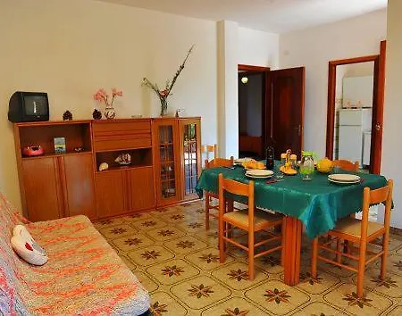 Station touristique Apartment- Trilo 6 *