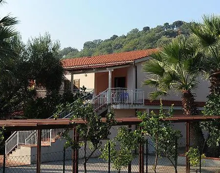Station touristique Apartment- Trilo 6