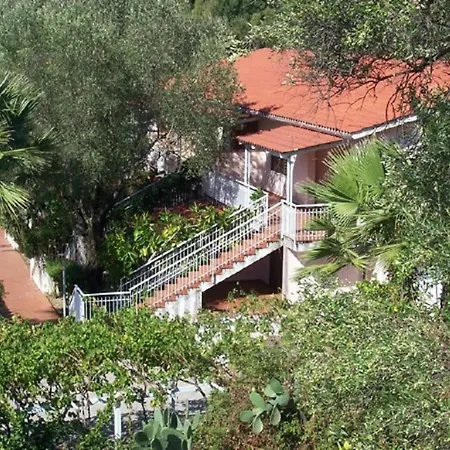 Apartment- Trilo 6