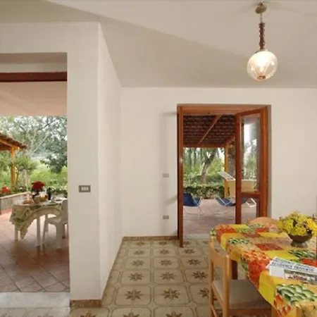 Apartment- Trilo 6 Station touristique Centola
