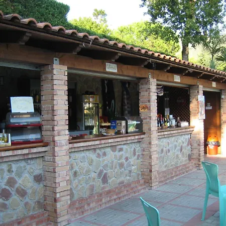 Apartment- Trilo 6 Station touristique Centola