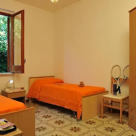 Apartment- Trilo 6 Station touristique Centola