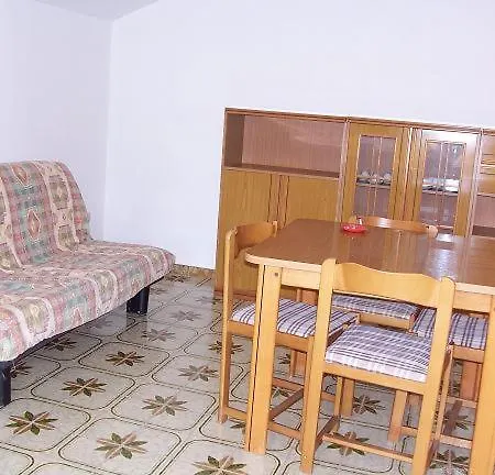 Station touristique Apartment- Trilo 6 *