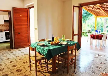 Apartment- Trilo 6 *